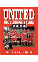 United - The Legendary Years