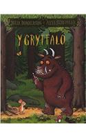 Gryffalo, Y