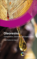 Oleoresins
