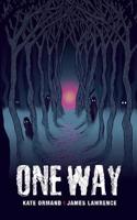 One Way: (Papercuts II)