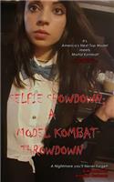 Selfie Showdown: A Model Kombat Throwdown(84 The Girlfights)