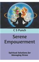 Serene Empowerment