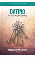 Keys for Living: Dating