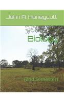 Biology Workbook