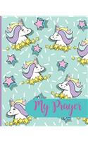 My Prayer