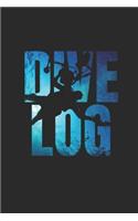 Dive Log