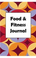 Food and Fitness Journal