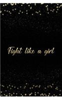 Fight Like a Girl