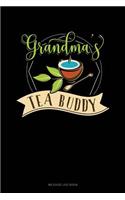 Grandma's Tea Buddy