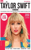 Taylor Swift Fanbook