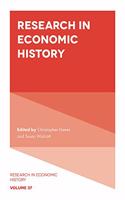 Research in Economic History