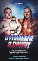 Dynamite and Davey