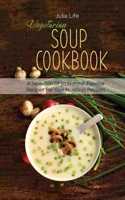 Vegetarian Soup Cookbook