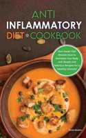 Anti-Inflammatory Diet Cookbook