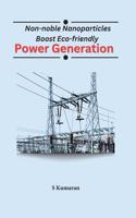 Non-Noble Nanoparticles Boost Eco-Friendly Power Generation