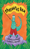 Thesaurus Rex: (English)