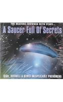 A Saucer Full Of Secrets: The Heavens Crowned With Stars...