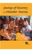 Journeys of Discovery in Volunteer Tourism