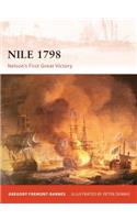 Nile 1798