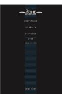 Compendium of Health Statistics: 2008