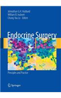 Endocrine Surgery