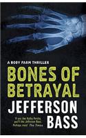 Bones of Betrayal