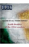The End of All Things Earthly