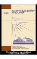 Passive Solar Energy in Buildings