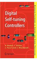 Digital Self-Tuning Controllers: Algorithms, Implementation and Applications