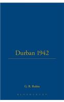 Durban 1942