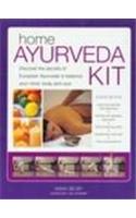 Home Ayurveda Kit