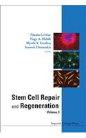 Stem Cell Repair and Regeneration, Volume 3
