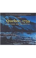 Quebec, 1759