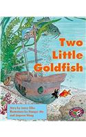 Two Little Goldfish