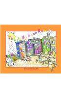 Jelly Bean Row