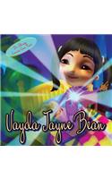 Vayda Jayne Bean - Szechuan