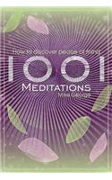 1001 Meditations