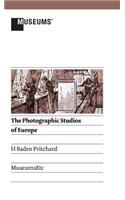 The Photographic Studios of Europe