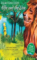 Alfie and the Greatest Creatures