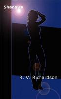 Shadows - Miss Fortune Trilogy - Book 1