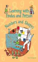 Learning with Findus and Pettson - Numbers and Shapes: Numbers and Shapes