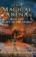 Magical Arena