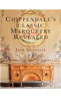 Chippendale's classic Marquetry Revealed