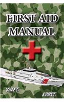 First Aid Manual