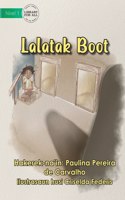 A Big Shadow - Lalatak Boot