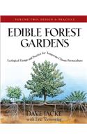 Edible Forest Gardens, Volume II
