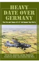 Heavy Date Over Germany