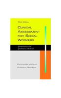 Clinical Assessment for Social Workers