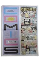 The San Francisco Panorama Comics Section