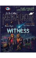 Nebador Book Eight